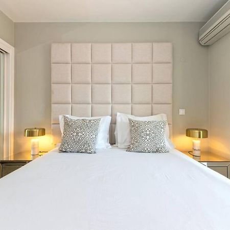 Av. Da Liberdade Comfortable Apt With Balcony Lisboa Extérieur photo