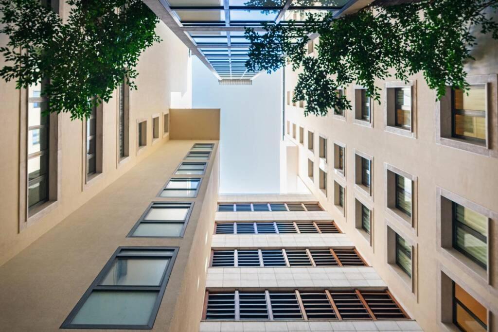 Av. Da Liberdade Comfortable Apt With Balcony Lisboa Extérieur photo