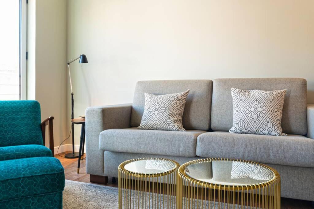 Av. Da Liberdade Comfortable Apt With Balcony Lisboa Extérieur photo