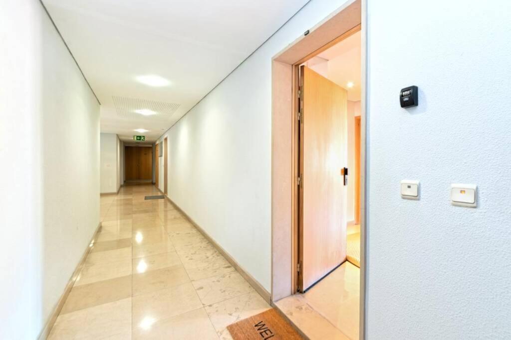 Av. Da Liberdade Comfortable Apt With Balcony Lisboa Extérieur photo