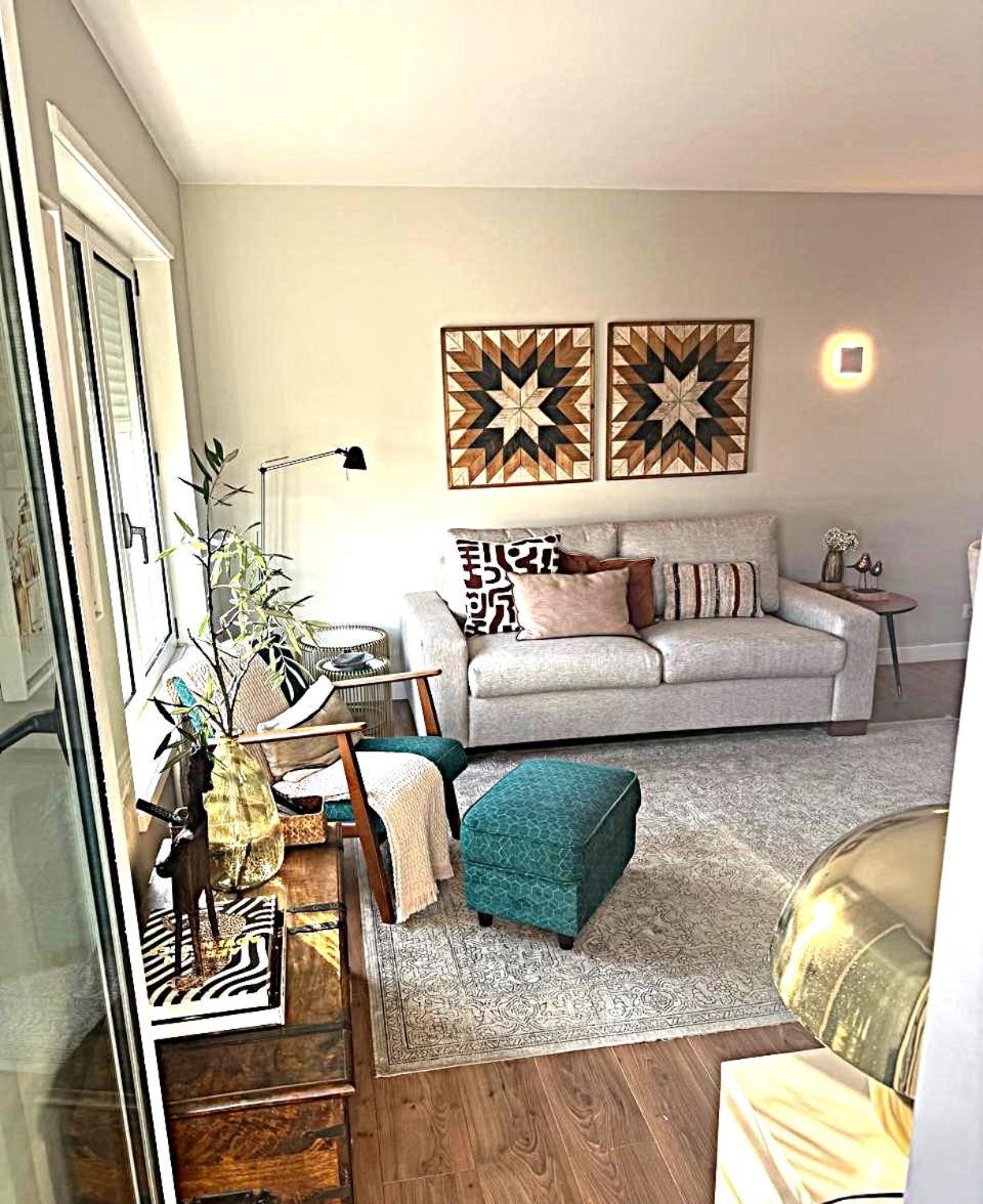 Av. Da Liberdade Comfortable Apt With Balcony Lisboa Extérieur photo